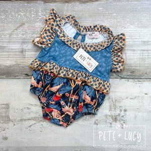 Pete + lucy children's and infant clothing